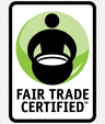 Fair Trade Certified