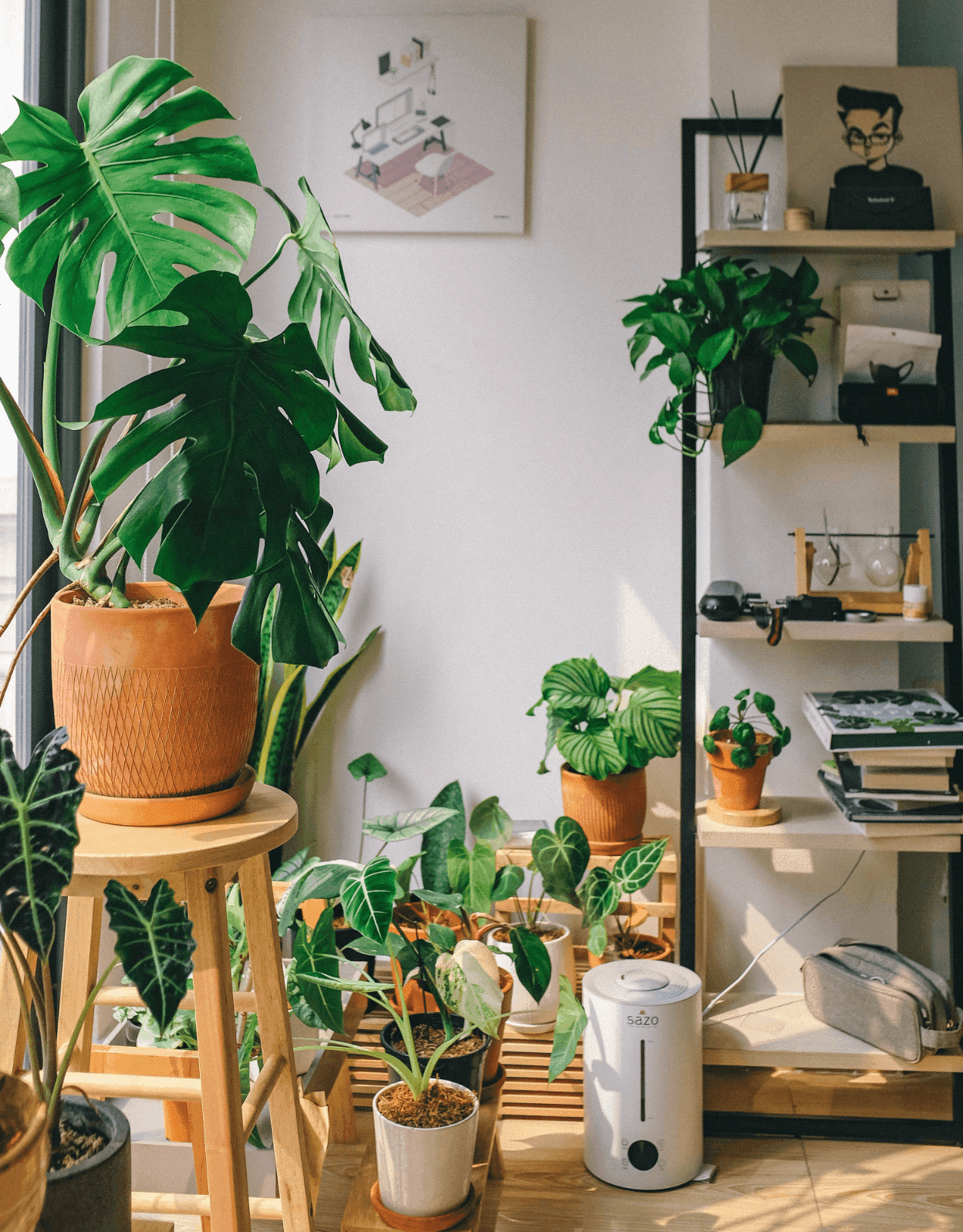 Indoor Air Quality Guide: Filtration & Ventilation