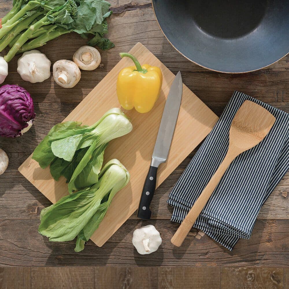 Bamboo Cutting Board