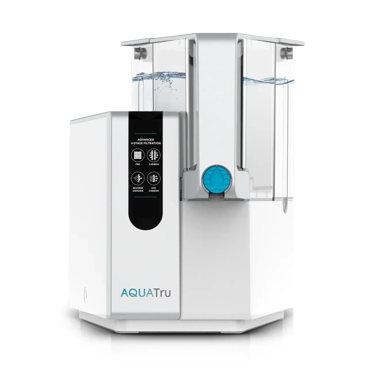 AquaTru Countertop Water Purifier