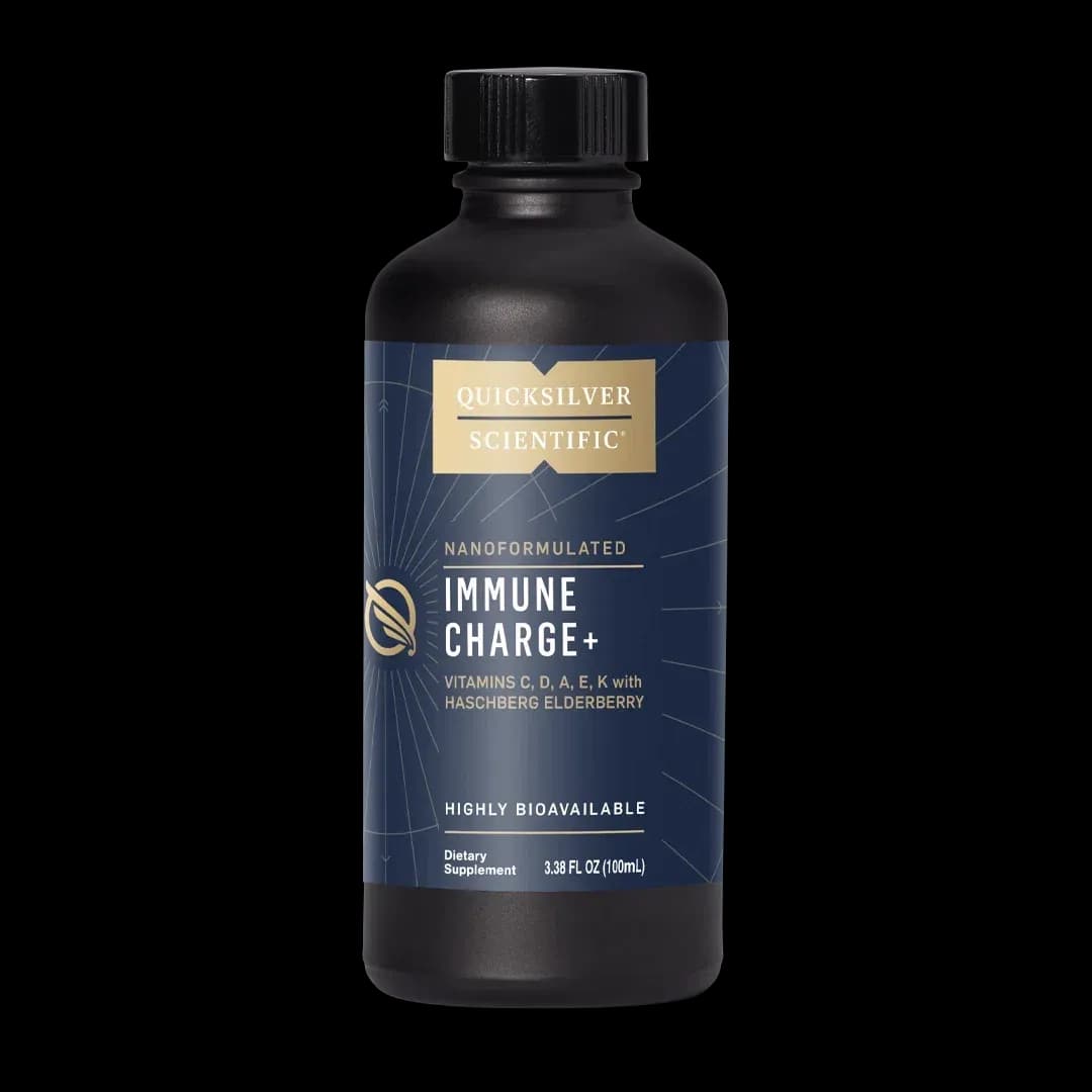 Immune Support Liquid Supplement