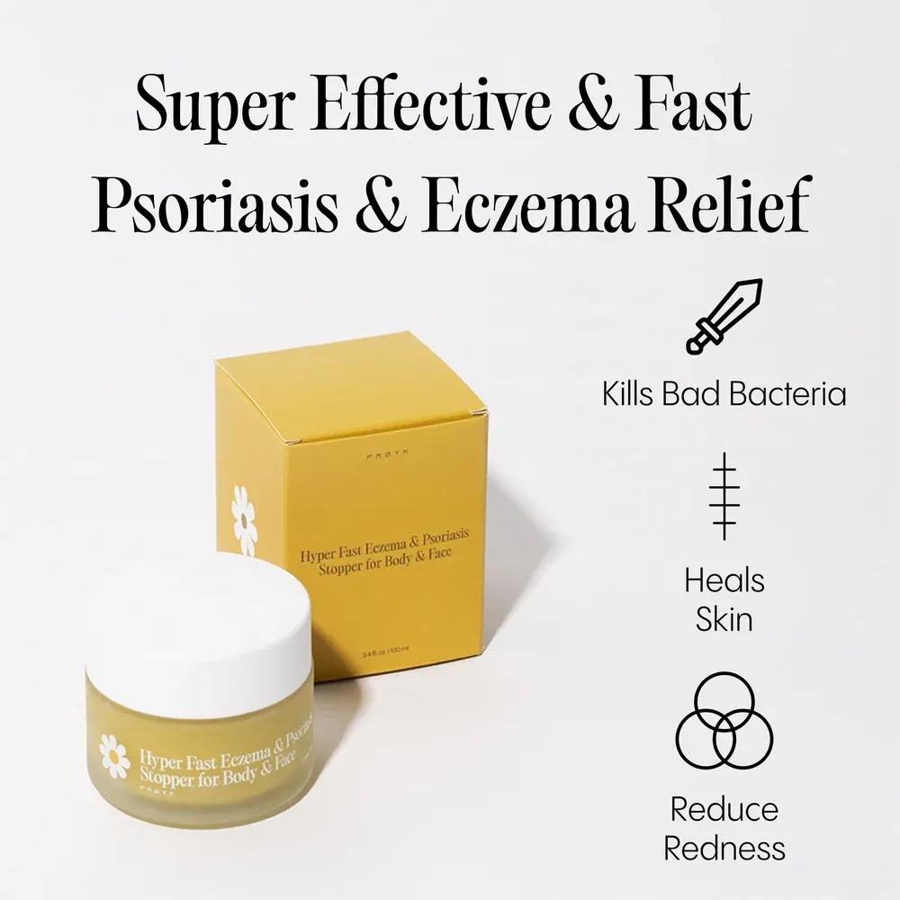 Arctic Botanicals Relief Balm, Face and Body