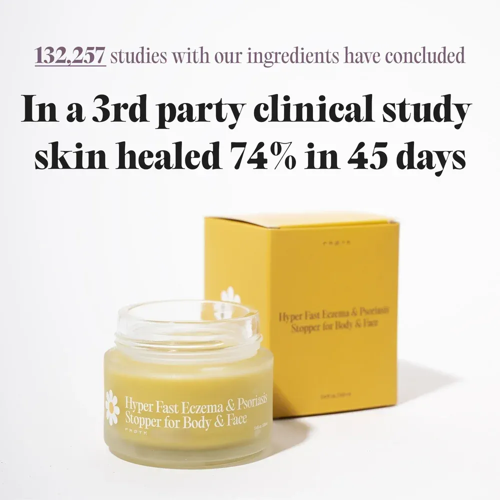Arctic Botanicals Relief Balm, Face and Body
