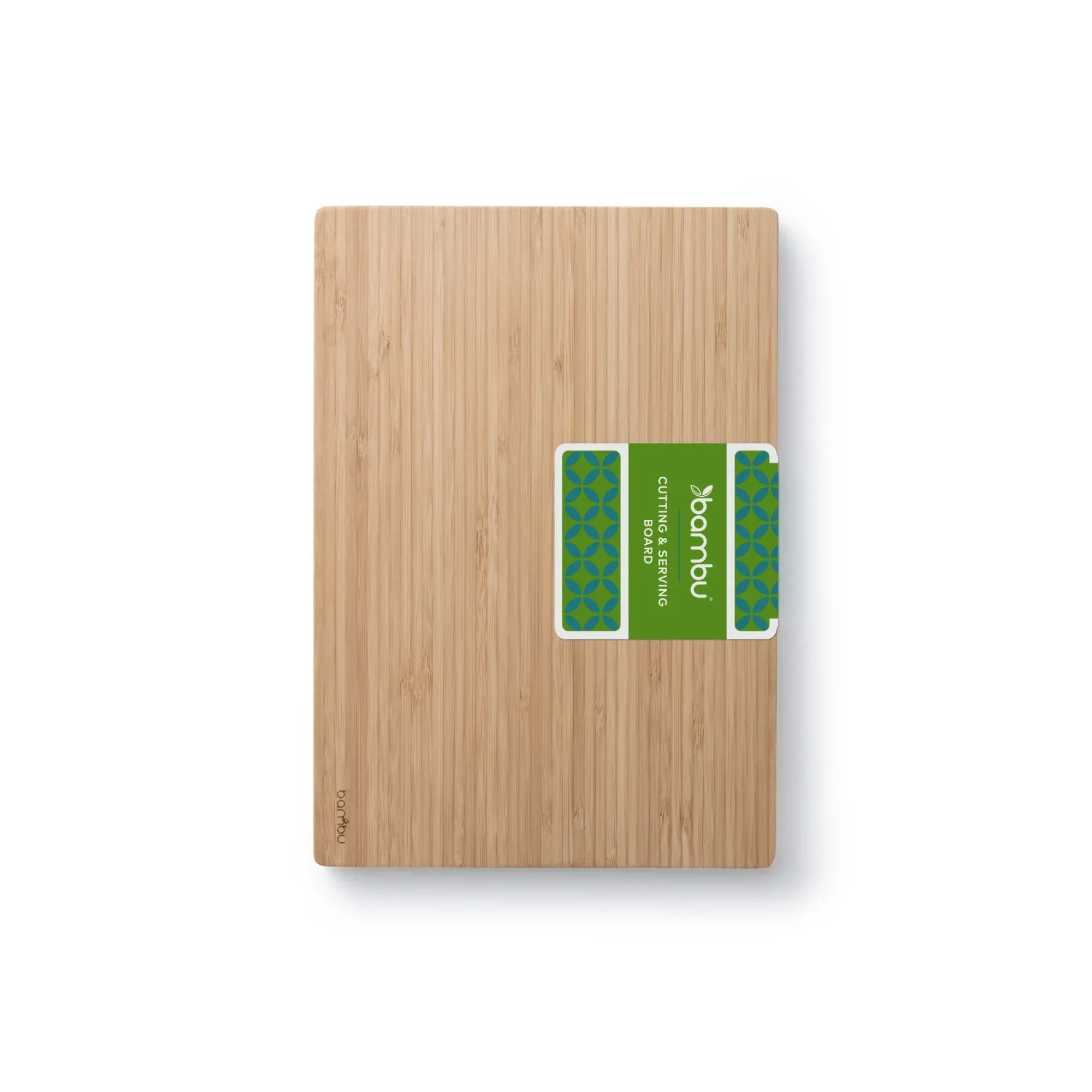 Bamboo Cutting Board