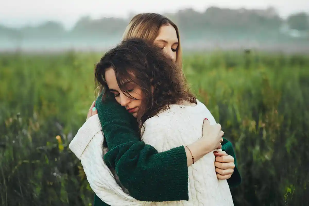 Heal Yourself, Heal Others