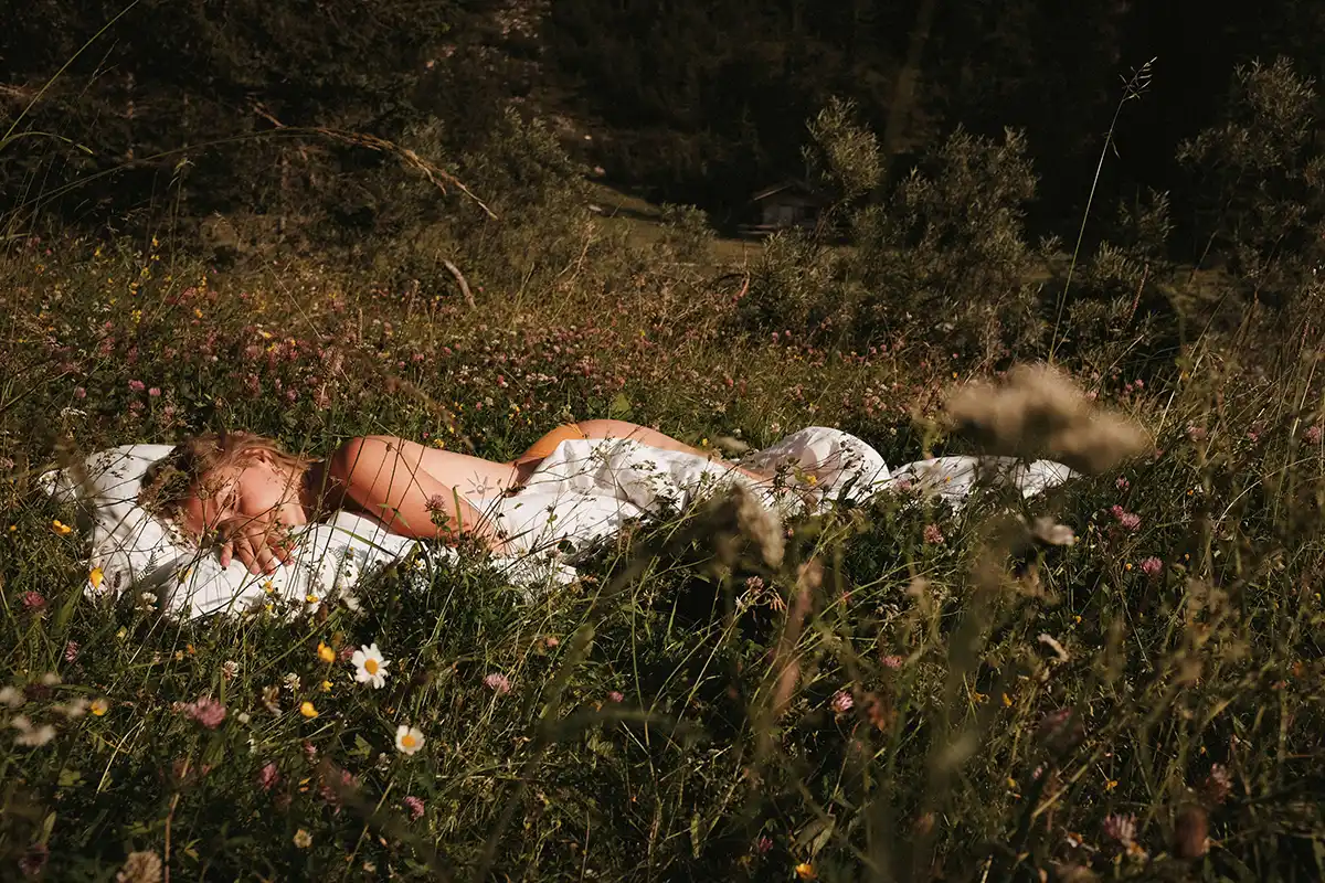 A Dose of Sunshine and Cod Liver Oil: The Battle Against Vitamin D Deficiency