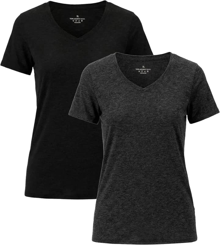 Organic Merino Wool Base Layer