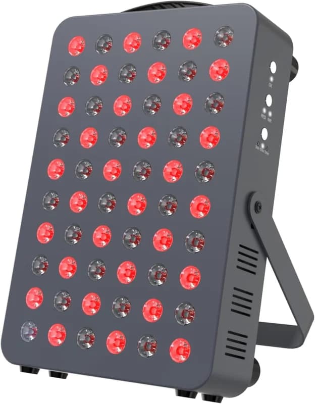 Red Light Therapy Panel