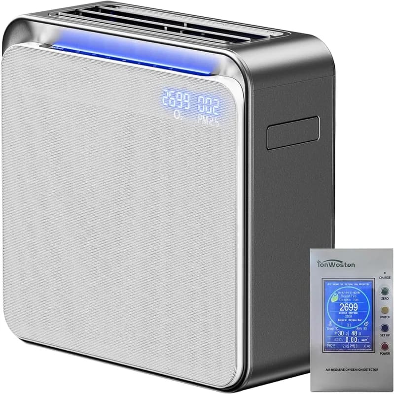 H13 HEPA Air Purifier