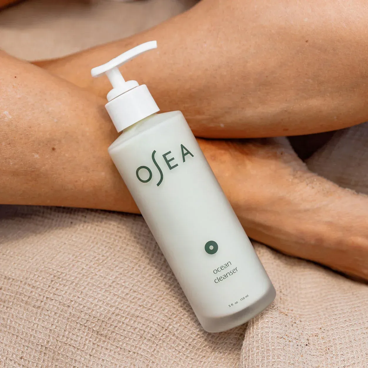 Mineral Rich Gel Cleanser