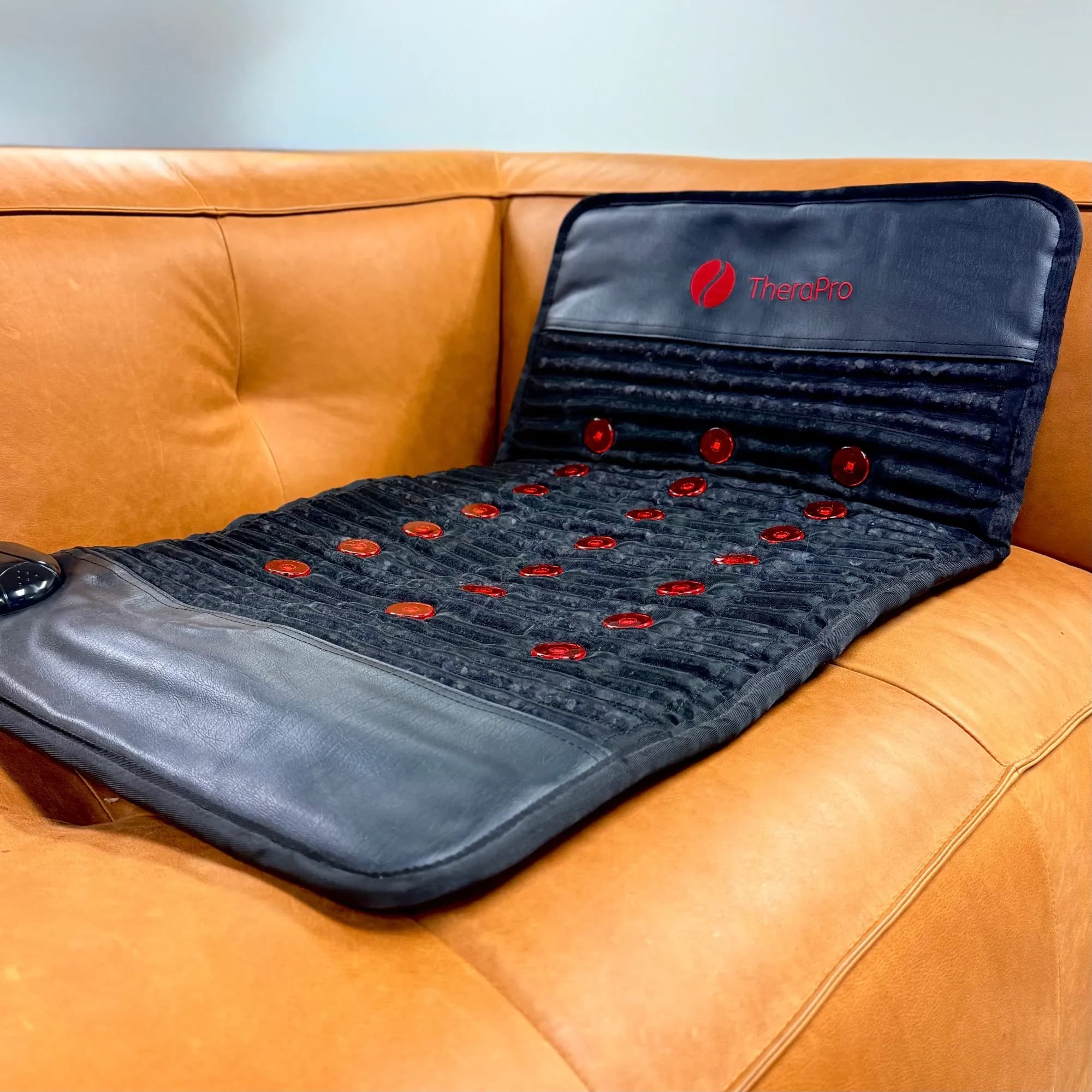 PEMF Infrared Red Light Therapy