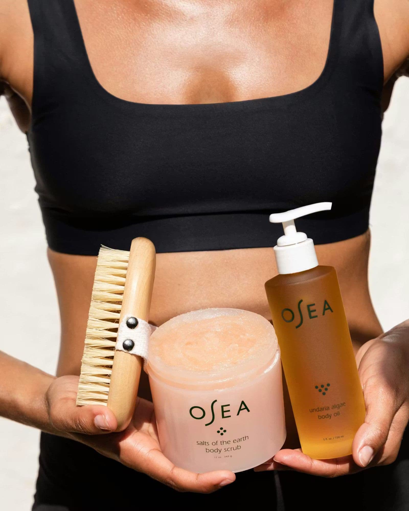 OSEA Total Body Glow