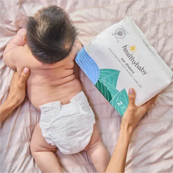 EWG Verified® Diaper