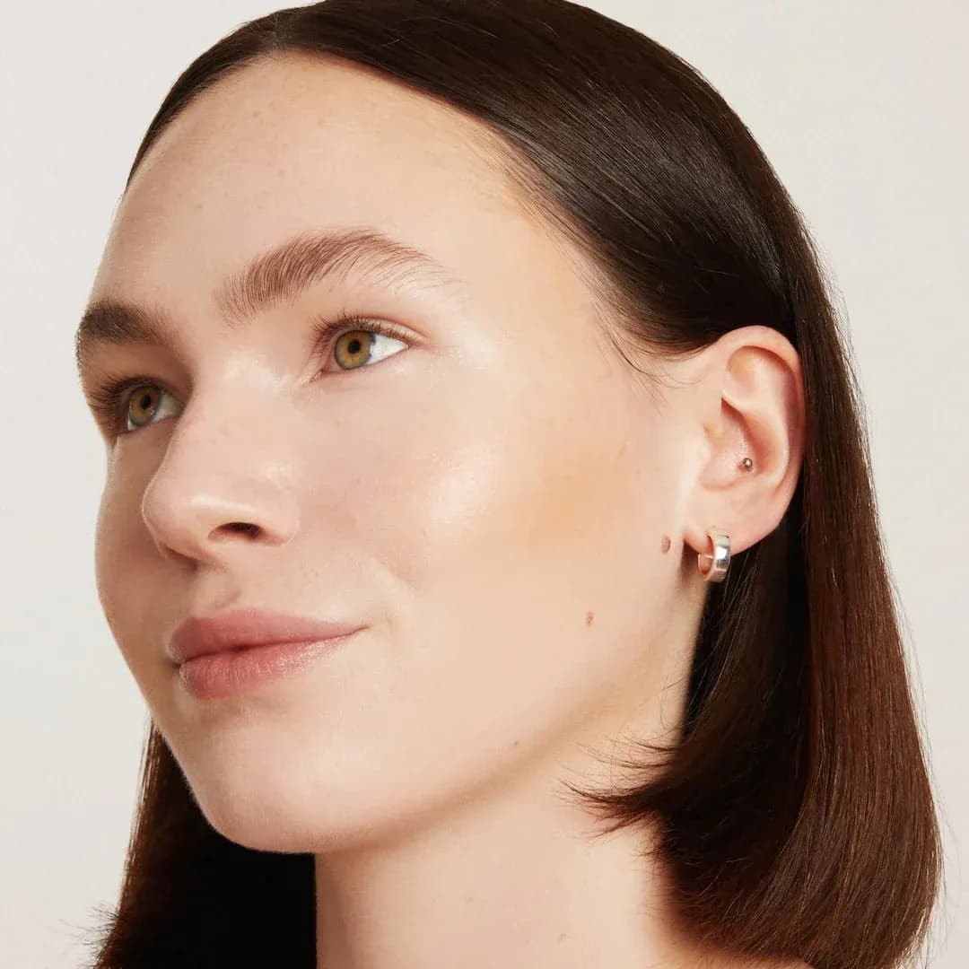 Skin First Mushroom Foundation