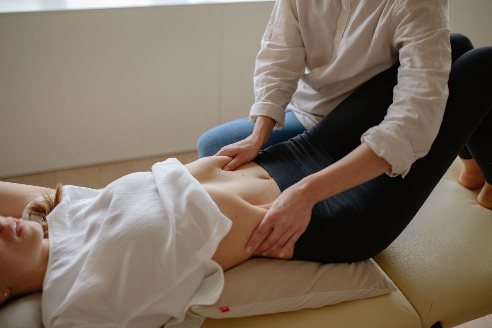 Fifteen Years Later: What My Psoas Finally Told Me About the Hip and Pelvic Floor Connection