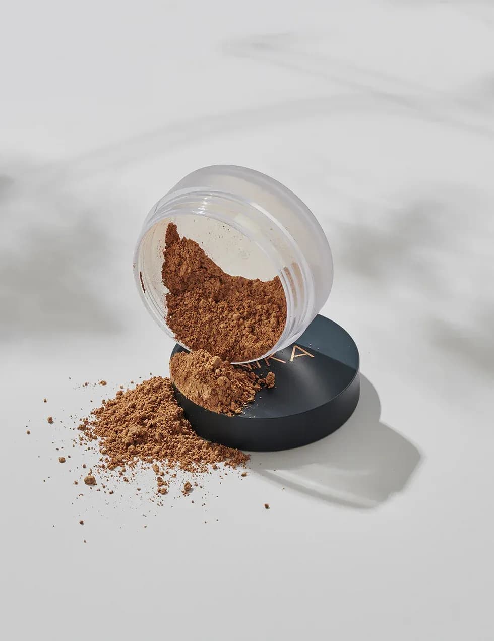 Organic Loose Mineral Bronzer (Sunkissed)
