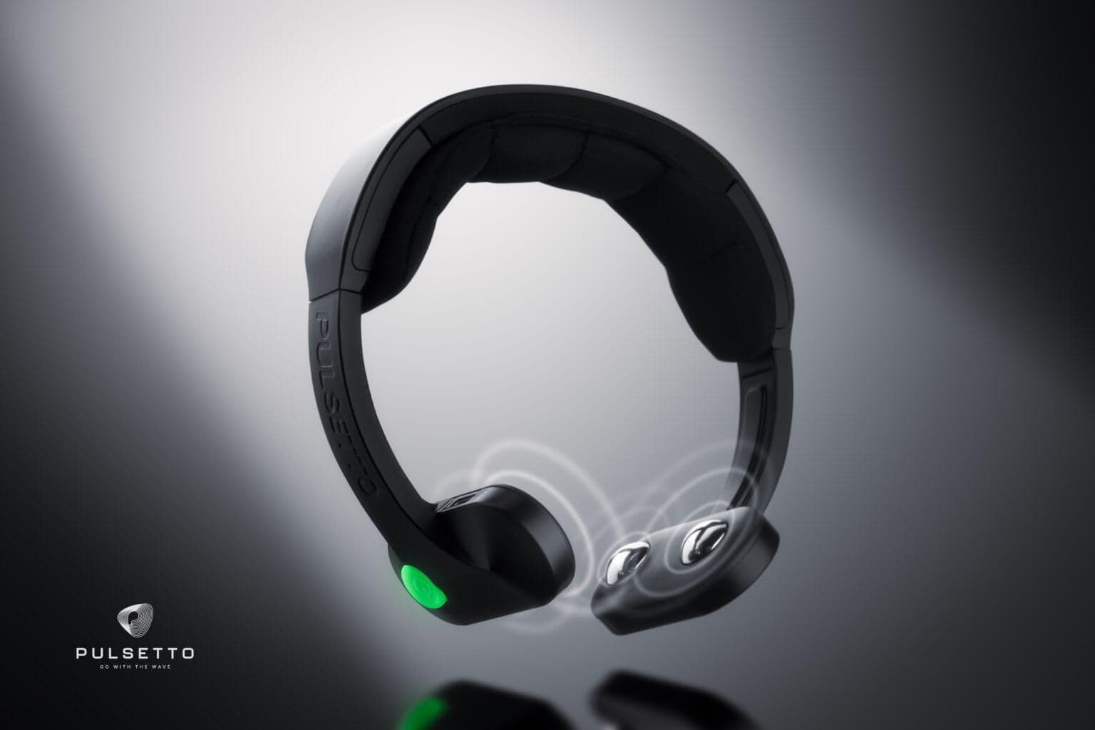 Pulsetto Vagus Nerve Stimulator