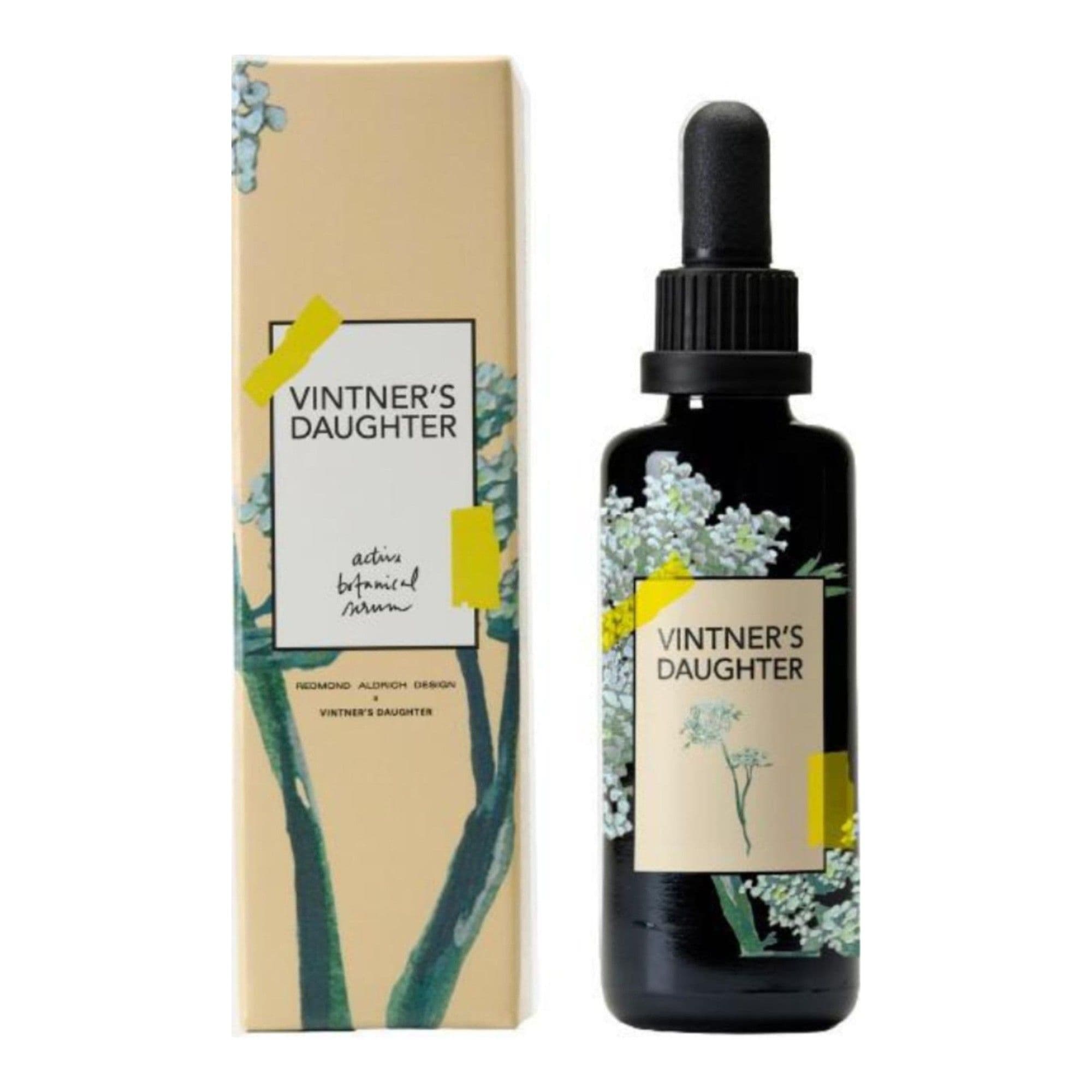 Active Botanical Serum | Collector’s Edition Bottle