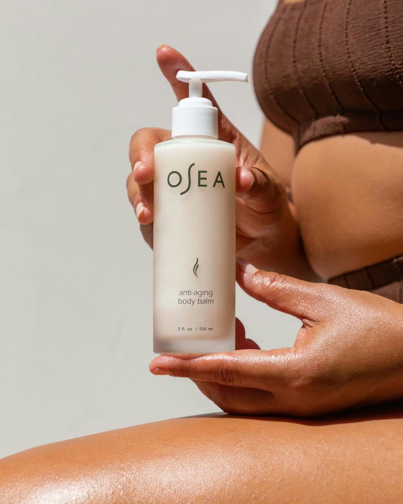 OSEA Seaweed Body Balm