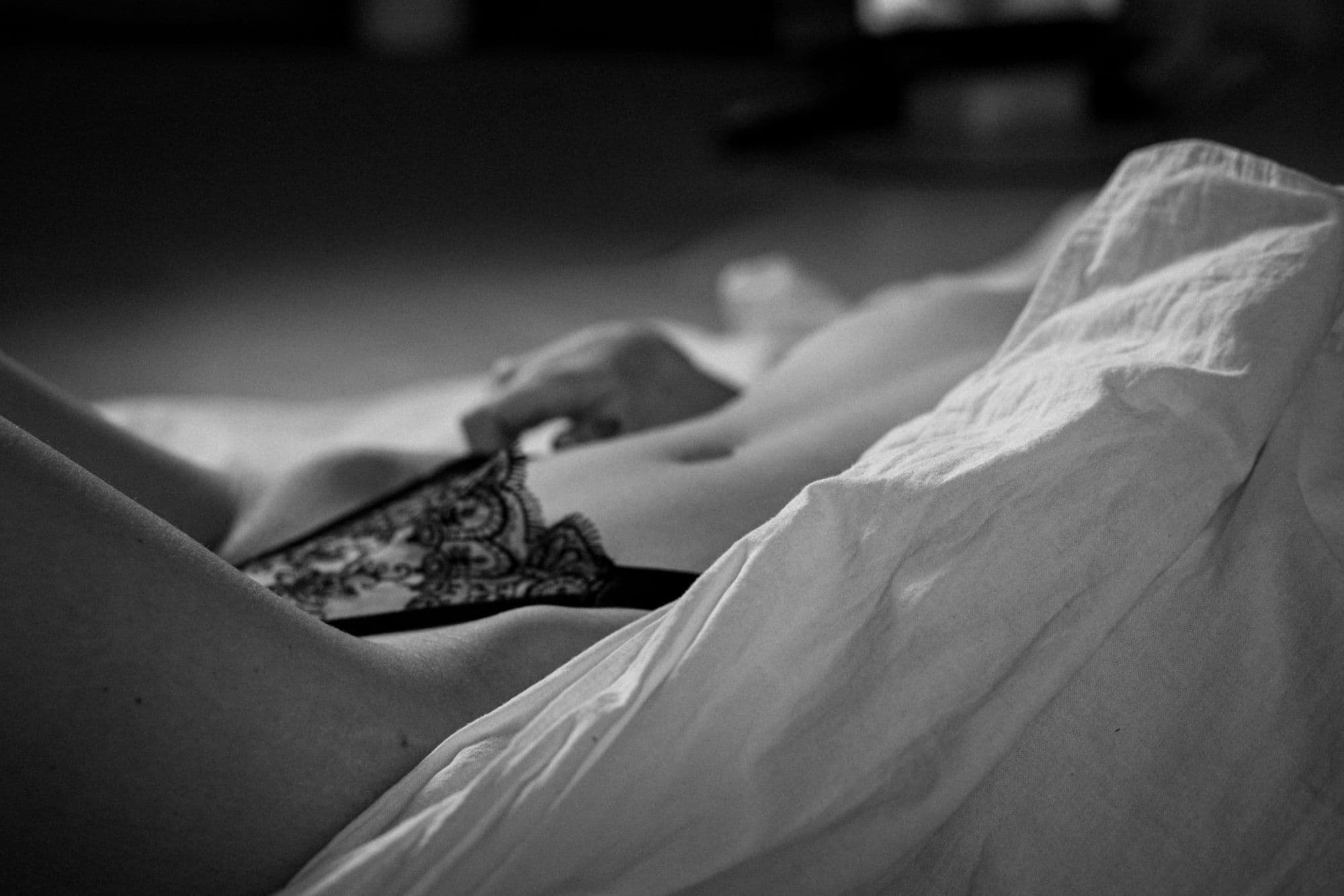 Intimate Health Through Every Season