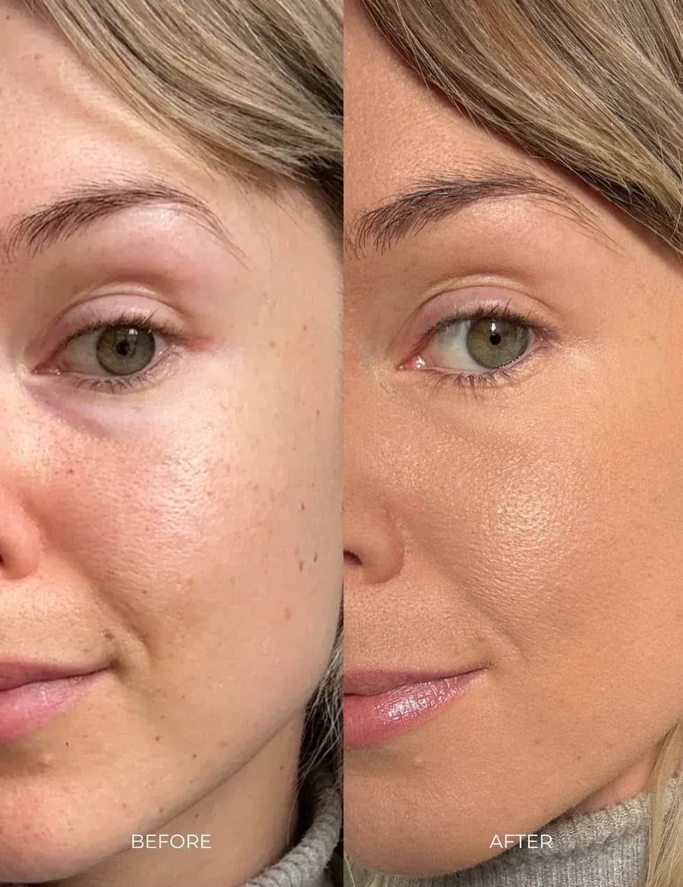 Organic Loose Mineral Foundation SPF 25