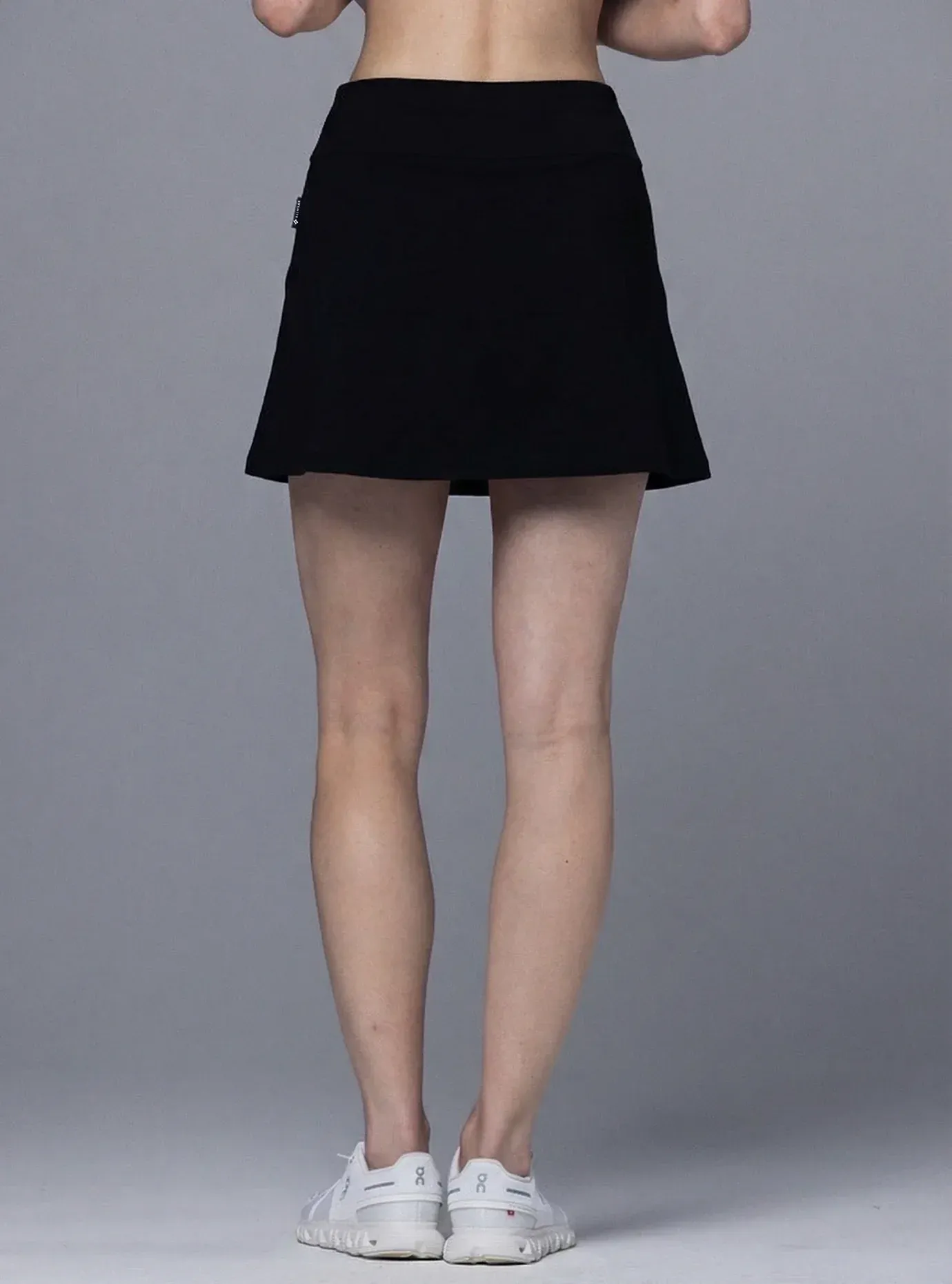 Breathable Bamboo Skirt