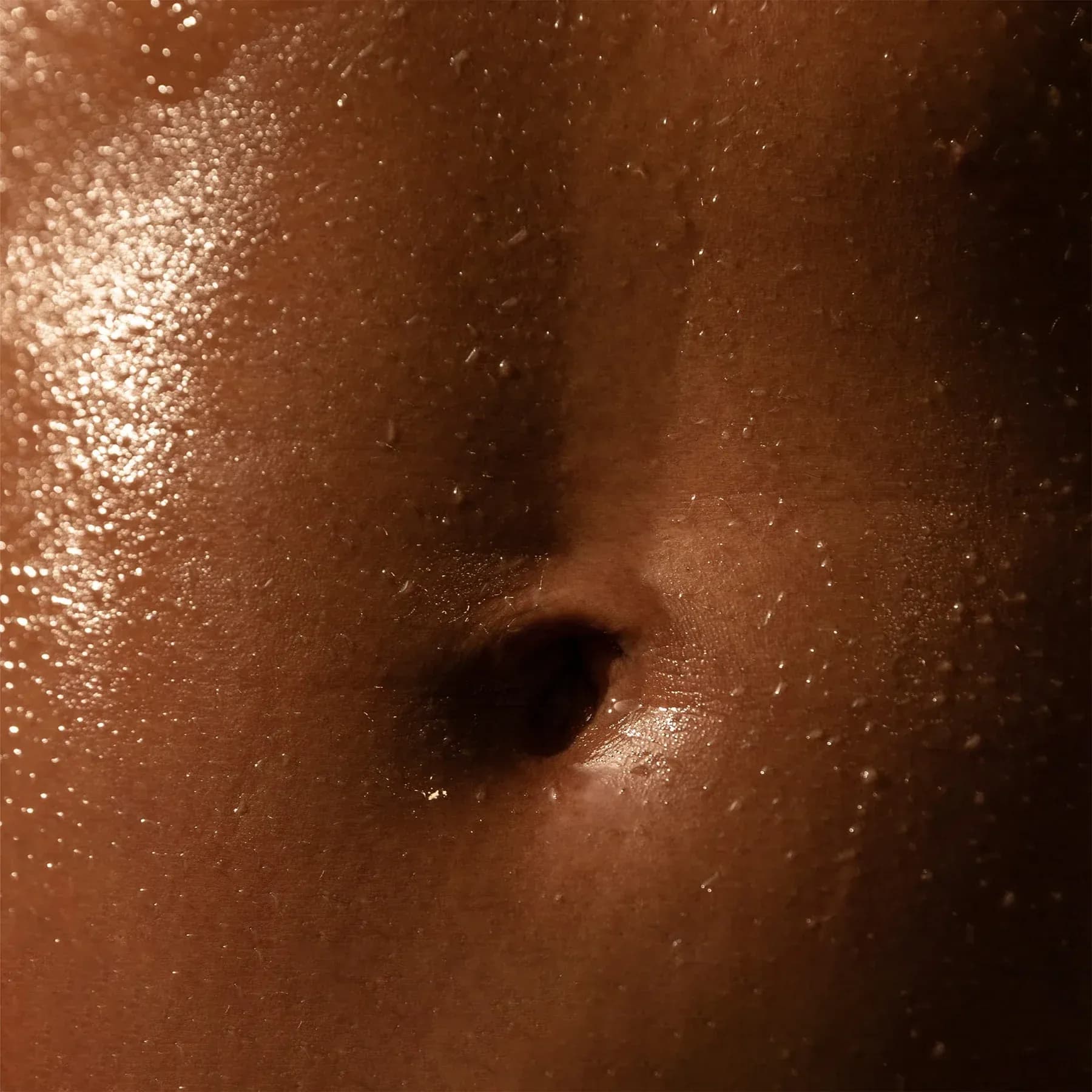 Warming Water Lubricant, Fragrance Free
