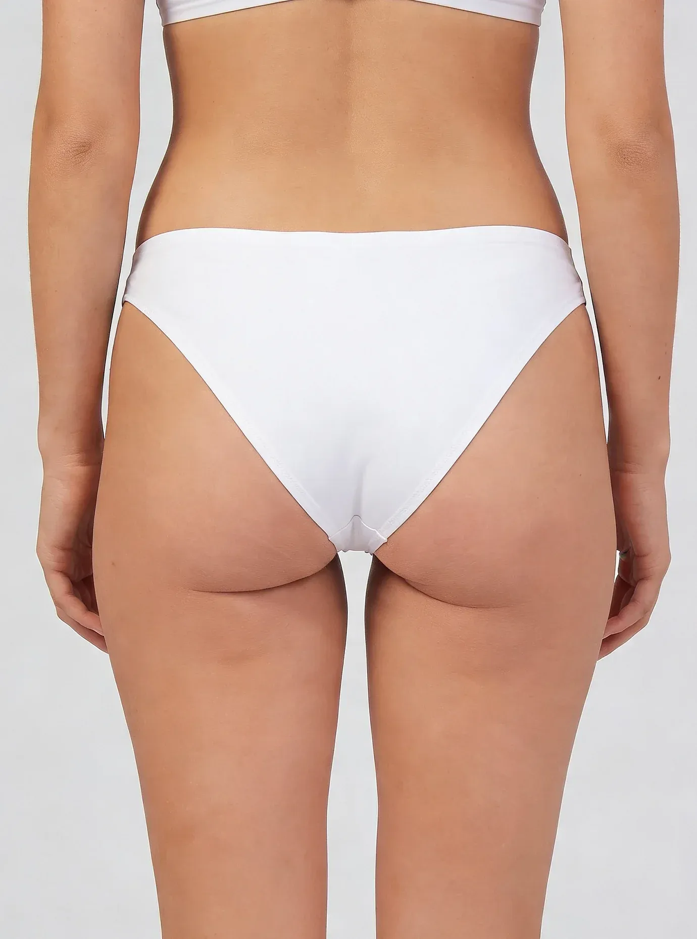 Bamboo Bikini Brief