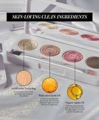 Hydra Eye Shadow Palette