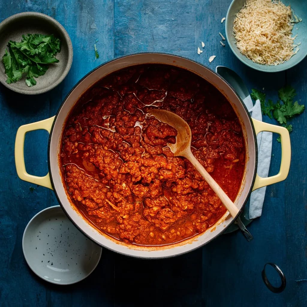 Ancestral Bolognese