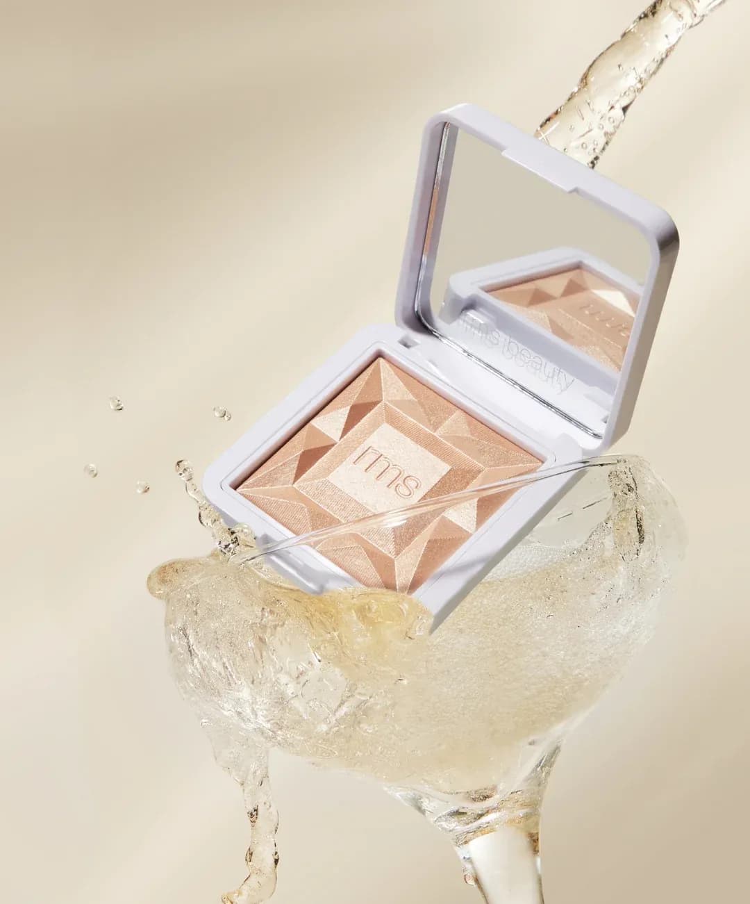 Hydra Dew Luminizer