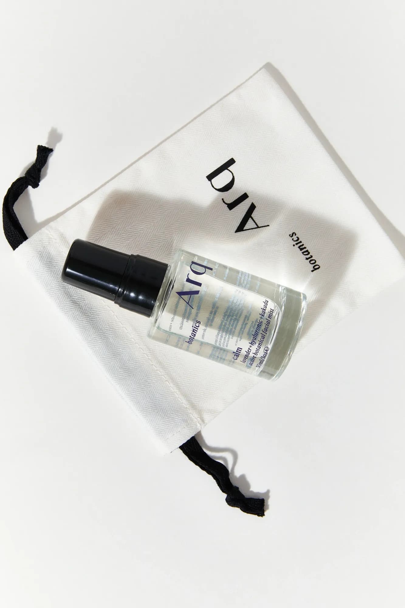 Lavender Calm Facial Mist