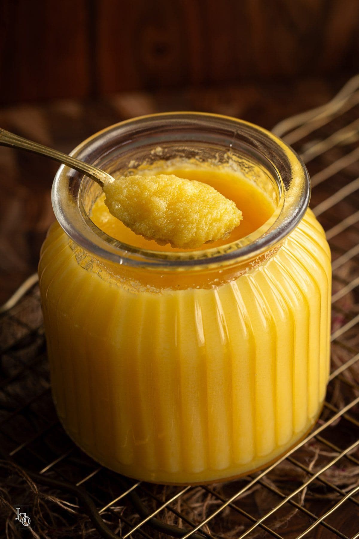 Ghee
