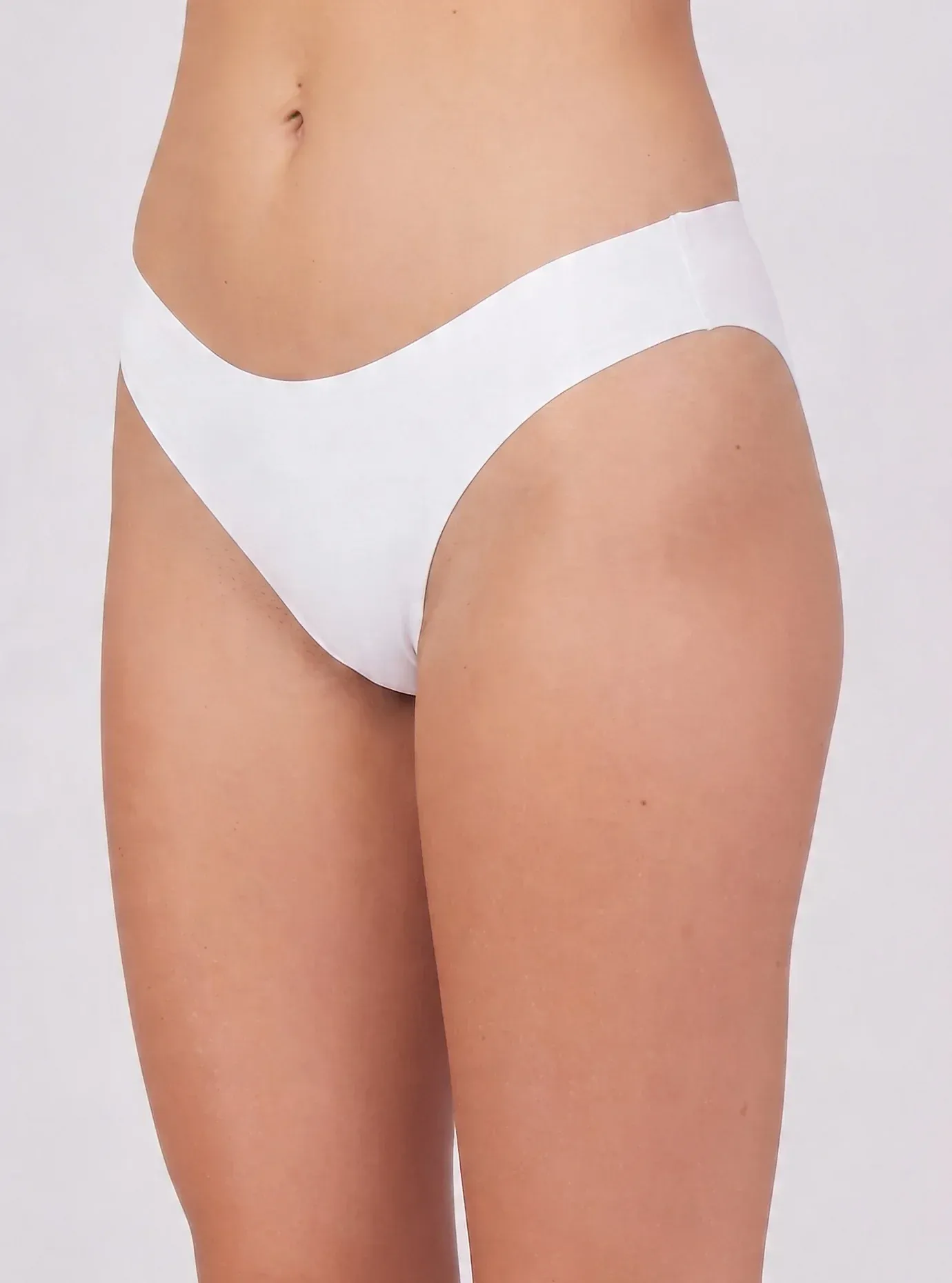 Bamboo Bikini Brief