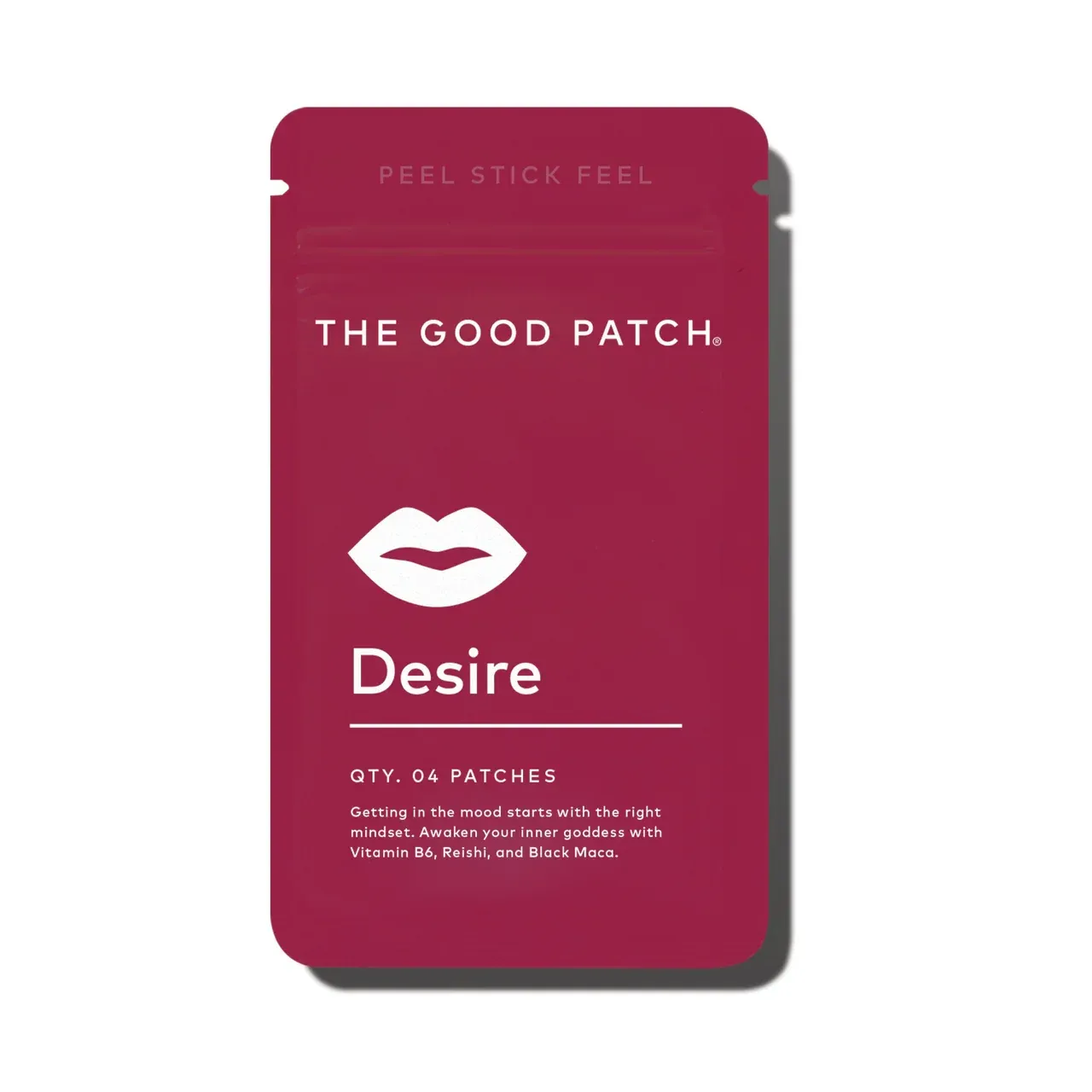Desire Libido Patches