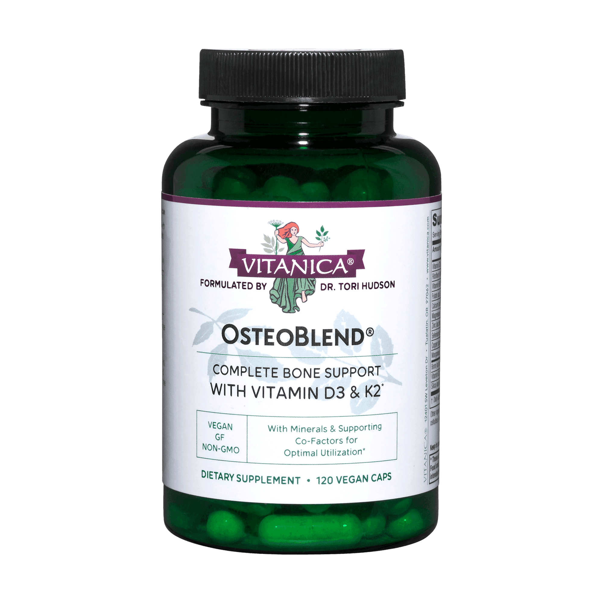 Bone Mineral Support