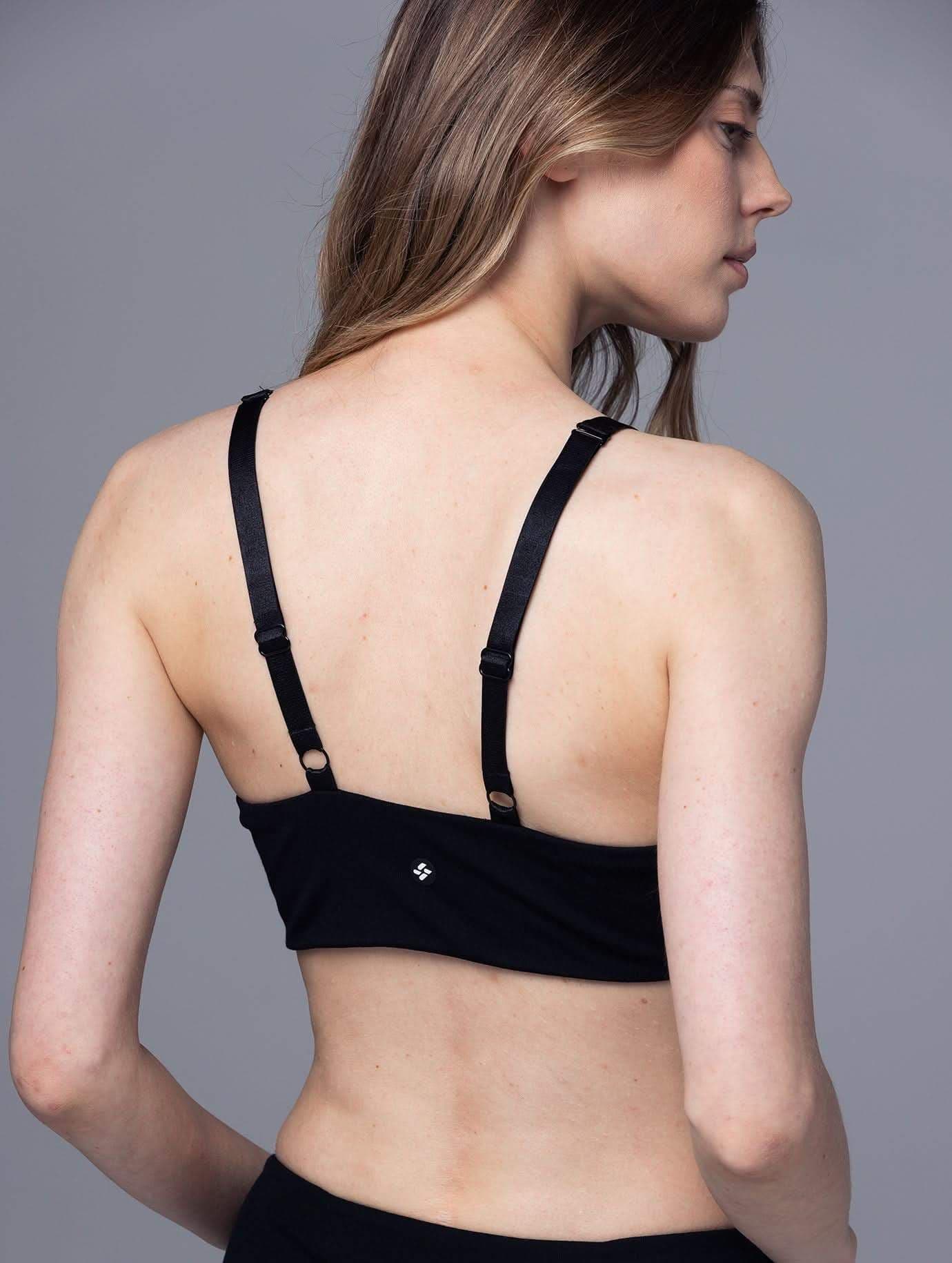 Non-Toxic Bamboo Bra