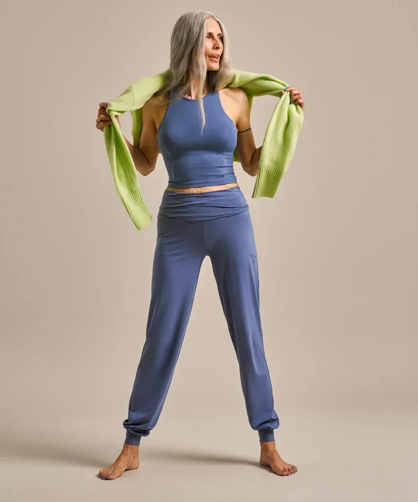 Bamboo Yoga Pant