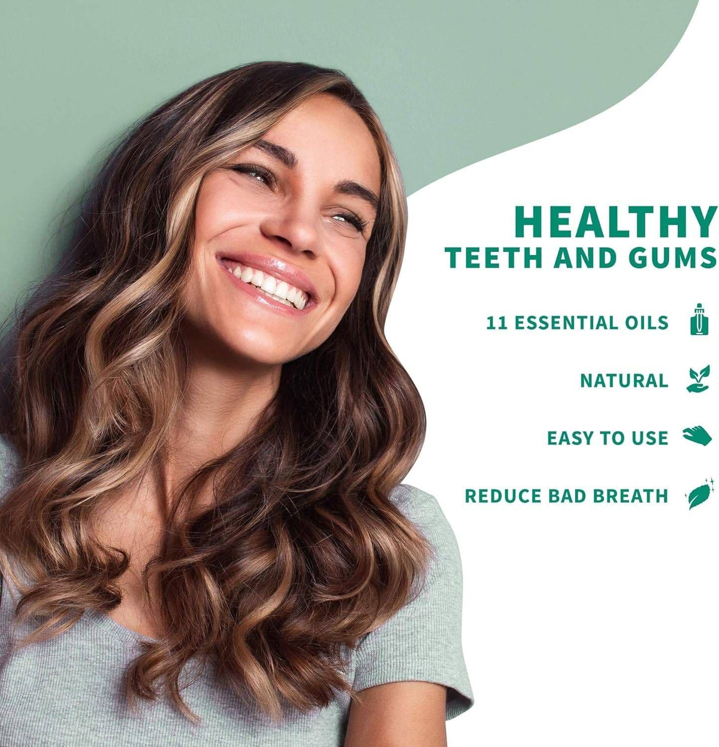 Dirty Mouth Gum Serum