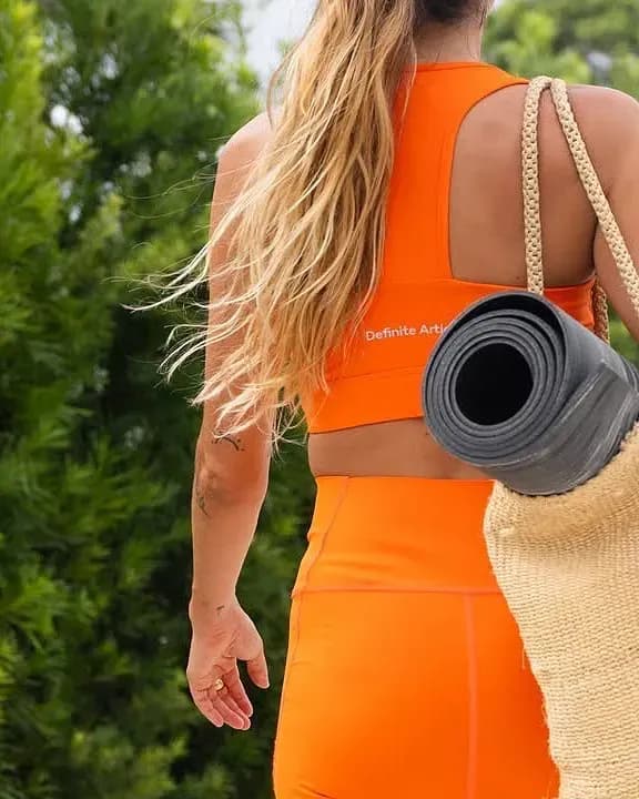 Non-Toxic Activewear